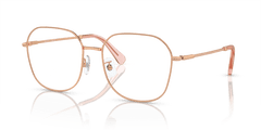 0SK1009D - Swarovski - Gold - (Rose Gold 4014) - 58 - 18 - 145 MM - Ardor Eyewear 8056597982986