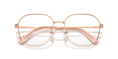 0SK1009D - Swarovski - Gold - (Rose Gold 4014) - 58 - 18 - 145 MM - Ardor Eyewear 8056597982986