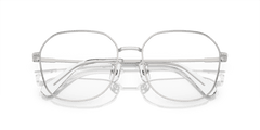 0SK1009D - Swarovski - Silver - (Silver 4001) - 58 - 18 - 145 MM - Ardor Eyewear 8056597982955