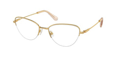 0SK1010 - Swarovski - Gold - (Gold 4004) - 53 - 19 - 135 MM - Ardor Eyewear 8056262078938