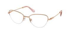 0SK1010 - Swarovski - Gold - (Rose Gold 4014) - 53 - 19 - 135 MM - Ardor Eyewear 8056262078976