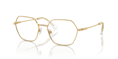 0SK1011 - Swarovski - Gold - (Gold 4004) - 53 - 18 - 135 MM - Ardor Eyewear 8056262079225