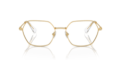 0SK1011 - Swarovski - Gold - (Gold 4004) - 53 - 18 - 135 MM - Ardor Eyewear 8056262079225