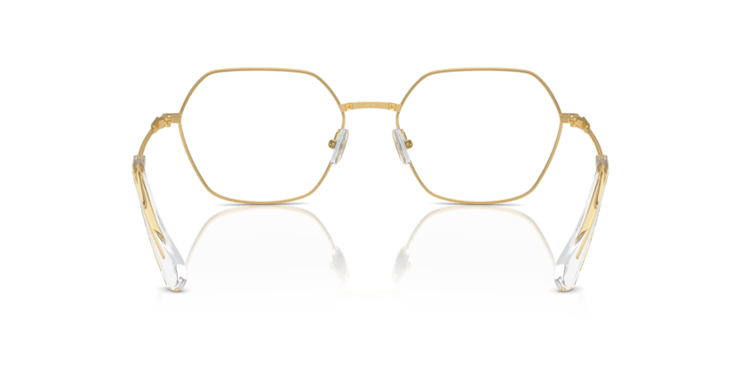 0SK1011 - Swarovski - Gold - (Gold 4004) - 53 - 18 - 135 MM - Ardor Eyewear 8056262079225