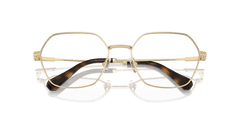 0SK1011 - Swarovski - Gold - (Pale Gold 4013) - 53 - 18 - 135 MM - Ardor Eyewear 8056262079287