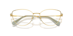 0SK1012 - Swarovski - Gold - (Gold 4004) - 54 - 18 - 140 MM - Ardor Eyewear 8056262079638