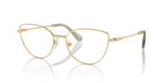 0SK1012 - Swarovski - Gold - (Gold 4004) - 54 - 18 - 140 MM - Ardor Eyewear 8056262079638