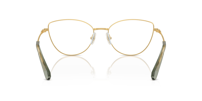 0SK1012 - Swarovski - Gold - (Gold 4004) - 54 - 18 - 140 MM - Ardor Eyewear 8056262079638