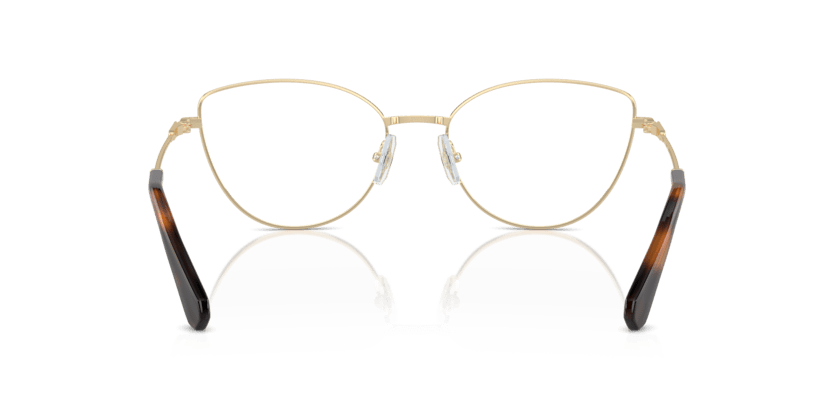 0SK1012 - Swarovski - Gold - (Pale Gold 4013) - 54 - 18 - 140 MM - Ardor Eyewear 8056262079676