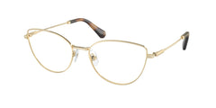 0SK1012 - Swarovski - Gold - (Pale Gold 4013) - 54 - 18 - 140 MM - Ardor Eyewear 8056262079676