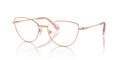 0SK1012 - Swarovski - Gold - (Rose Gold 4014) - 54 - 18 - 140 MM - Ardor Eyewear 8056262079652