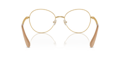 0SK1013 - Swarovski - Gold - (Gold 4004) - 52 - 19 - 140 MM - Ardor Eyewear 8056262074046