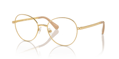 0SK1013 - Swarovski - Gold - (Gold 4004) - 52 - 19 - 140 MM - Ardor Eyewear 8056262074046