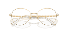 0SK1013 - Swarovski - Gold - (Pale Gold 4013) - 52 - 19 - 140 MM - Ardor Eyewear 8056262074060