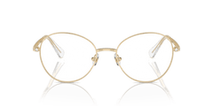 0SK1013 - Swarovski - Gold - (Pale Gold 4013) - 52 - 19 - 140 MM - Ardor Eyewear 8056262074060