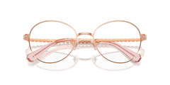 0SK1013 - Swarovski - Gold - (Rose Gold 4014) - 52 - 19 - 140 MM - Ardor Eyewear 8056262074084