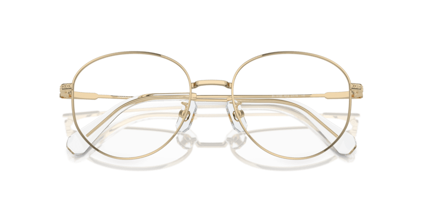 0SK1016D - Swarovski - Gold - (Pale Gold 4013) - 54 - 19 - 145 MM - Ardor Eyewear 8056262084595