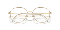 0SK1016D - Swarovski - Gold - (Pale Gold 4013) - 54 - 19 - 145 MM - Ardor Eyewear 8056262084595