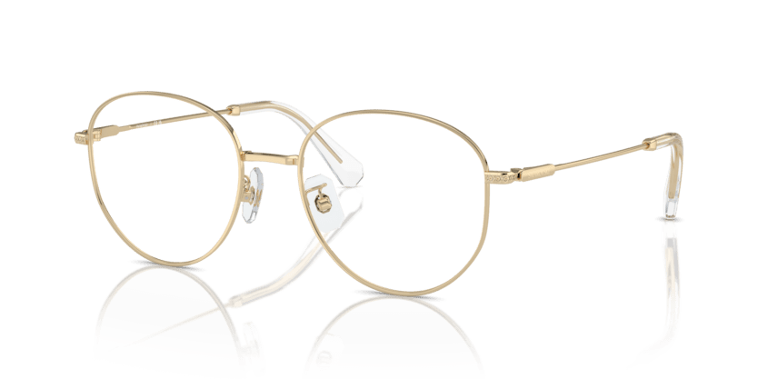 0SK1016D - Swarovski - Gold - (Pale Gold 4013) - 54 - 19 - 145 MM - Ardor Eyewear 8056262084595