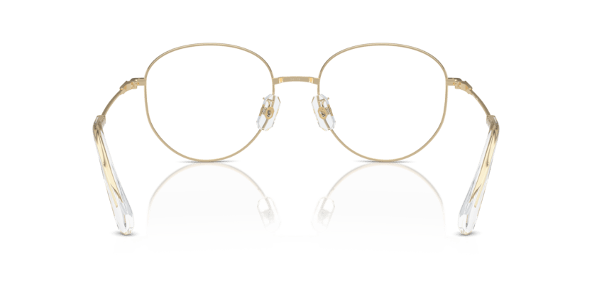 0SK1016D - Swarovski - Gold - (Pale Gold 4013) - 54 - 19 - 145 MM - Ardor Eyewear 8056262084595