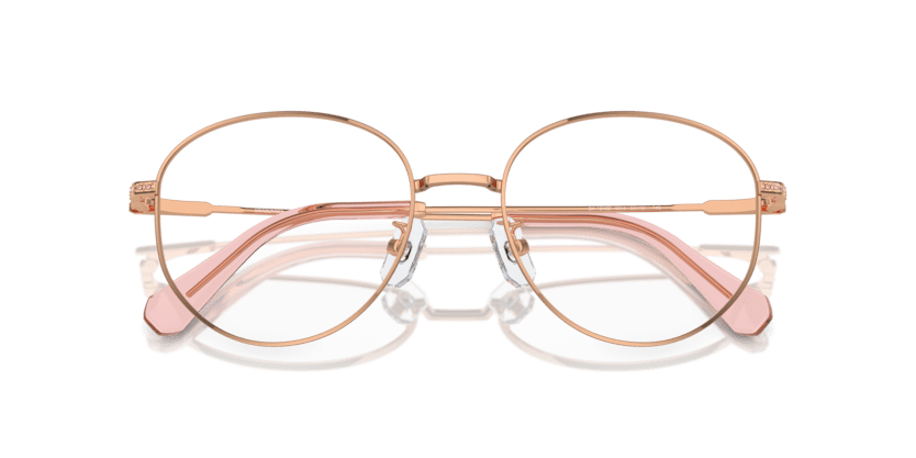 0SK1016D - Swarovski - Gold - (Rose Gold 4014) - 54 - 19 - 145 MM - Ardor Eyewear 8056262084588