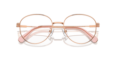 0SK1016D - Swarovski - Gold - (Rose Gold 4014) - 54 - 19 - 145 MM - Ardor Eyewear 8056262084588