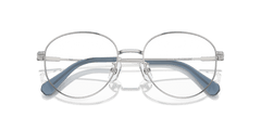 0SK1016D - Swarovski - Silver - (Silver 4001) - 54 - 19 - 145 MM - Ardor Eyewear 8056262084571