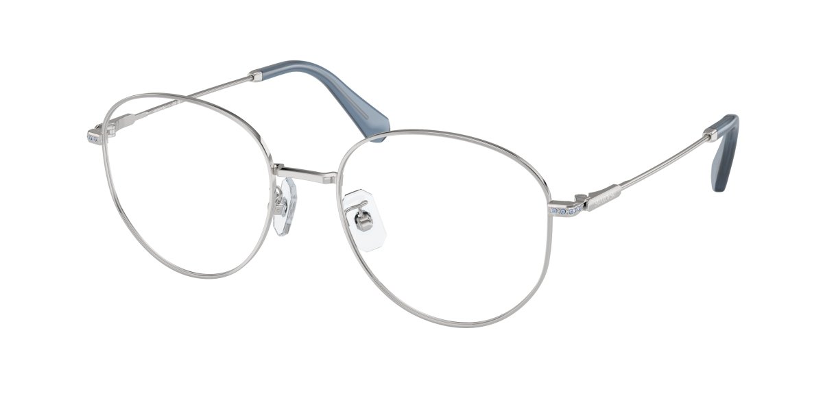 0SK1016D - Swarovski - Silver - (Silver 4001) - 54 - 19 - 145 MM - Ardor Eyewear 8056262084571