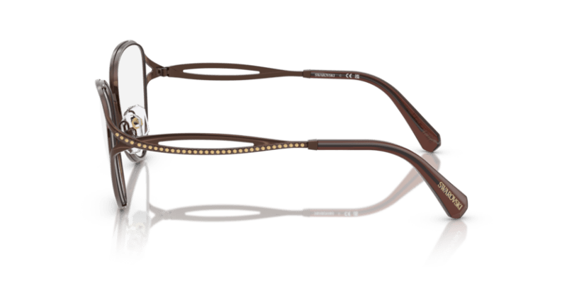 Brown - 0SK1017 8056262235577