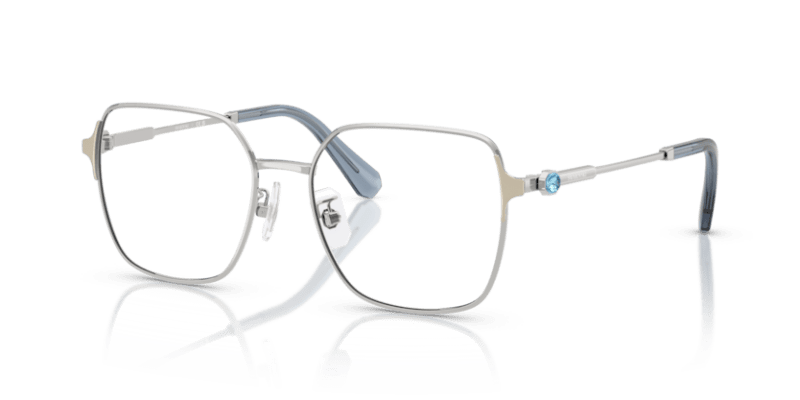 Silver - 0SK1020D 8056262278352
