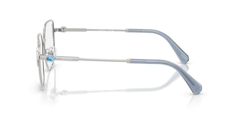 Silver - 0SK1020D 8056262278352