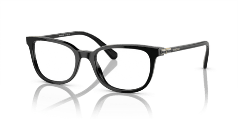 0SK2003 - Swarovski - Black - 50 - Ardor Eyewear