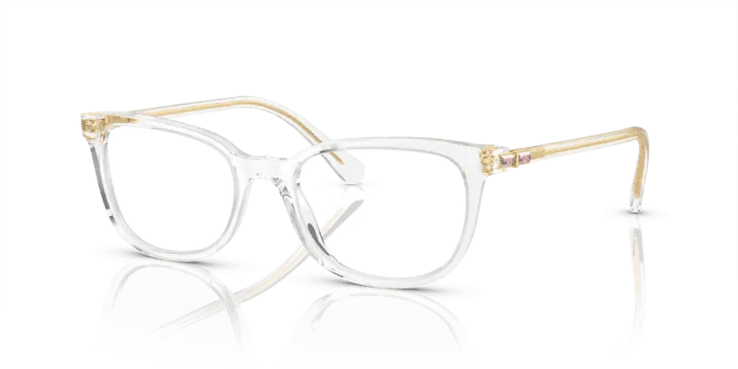 0SK2003 - Swarovski - Crystal - 50 - Ardor Eyewear