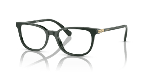 0SK2003 - Swarovski - Emerald - 50 - Ardor Eyewear