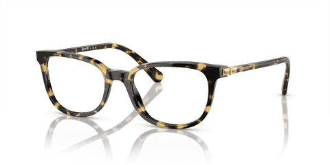 0SK2003 - Swarovski - Havana(1009) - 50 - Ardor Eyewear