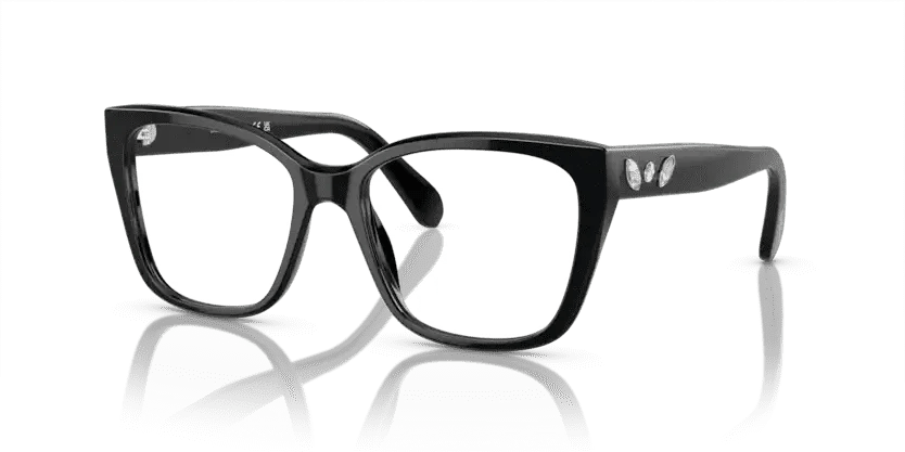 0SK2008 - Swarovski - Black - 51 - Ardor Eyewear