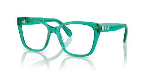 0SK2008 - Swarovski - Crystal Green - 51 - Ardor Eyewear