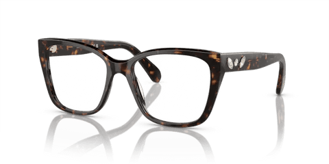 0SK2008 - Swarovski - Havana - 51 - Ardor Eyewear