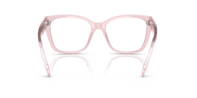 Transparent Pink - 0SK2008 8056262242018