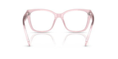 Transparent Pink - 0SK2008 8056262242018