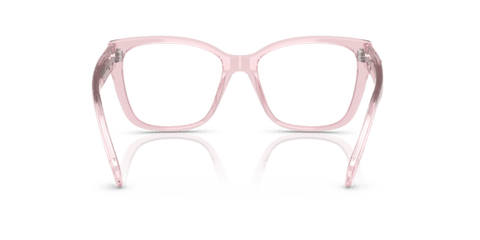 Transparent Pink - 0SK2008 8056262242018
