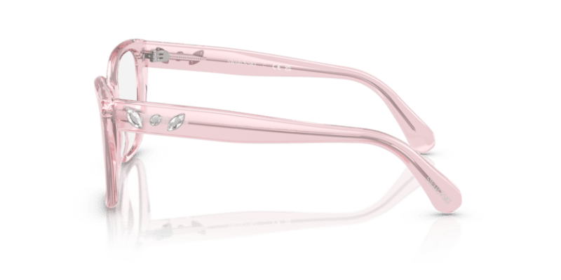 Transparent Pink - 0SK2008 8056262242018