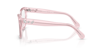 Transparent Pink - 0SK2008 8056262242018