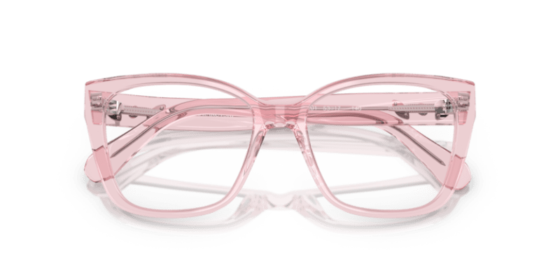 Transparent Pink - 0SK2008 8056262242018