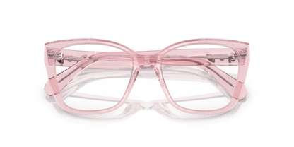 Transparent Pink - 0SK2008 8056262242018