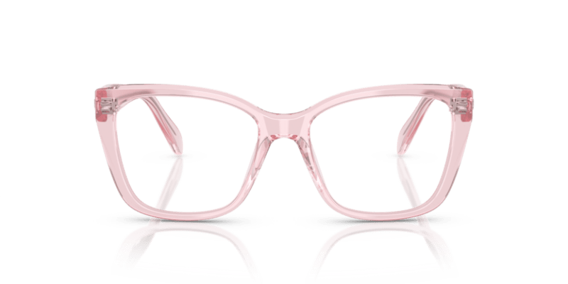 Transparent Pink - 0SK2008 8056262242018