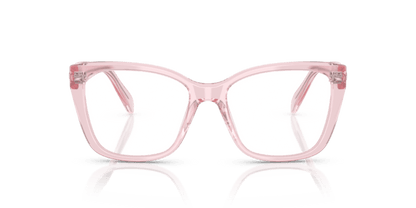 Transparent Pink - 0SK2008 8056262242018