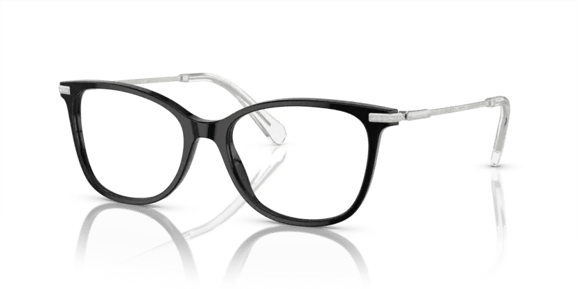 0SK2010 - Swarovski - Black(1038) - 52 - Ardor Eyewear