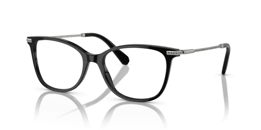 0SK2010 - Swarovski - Black - 52 - Ardor Eyewear