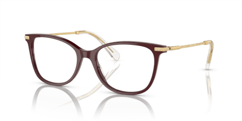 0SK2010 - Swarovski - Burgundy - 52 - Ardor Eyewear